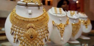 Gold Rate: सोना पहली बार 1 लाख पर पहुंचा, एक दिन में 3,330 बढ़ा, यहां जानें अपने शहर का भाव