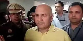 सुप्रीम कोर्ट ने मनीष सिसोदिया की जमानत याचिका की खारिज, बीजेपी ने ली चुटकी