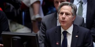 इजरायल-हमास की जंग में शुरु हुआ अमेरिका और ईरान का कोल्ड वॉर…पढ़े पूरी खबर