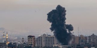 Israel War: मौतों का आंकड़ा 48 घंटे के अंदर 2100 से पार, जानिए हमास संगठन कितना बड़ा, VIDEO