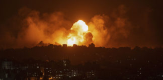 इजराइल के खिलाफ जंग में कूदे मिडिल ईस्ट के ये तीन बड़े देश, सीरिया पर हुआ हमला