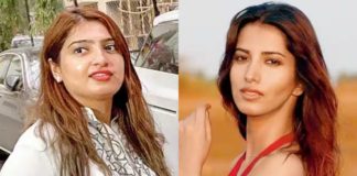 रियलटी शो ‘बिग बॉस 17’ में शाहरुख खान के बेटे आर्यन खान के वकील की होगी एंट्री…जानिए कौन हैं सना रईस खान