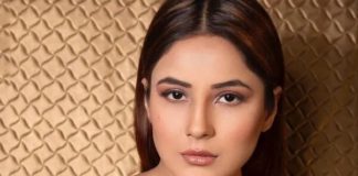 अभिनेत्री शहनाज गिल हुई हॉस्पिटल में भर्ती, फैंस को इंस्टाग्राम लाइव होस्ट से दी जानकारी