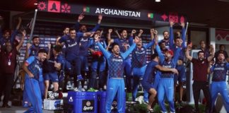 नहीं देख पाए अफगान-पाक का ऐतिहासिक मैच, तो ये 2 वीडियो जरुर देखनी चाहिए आपको…