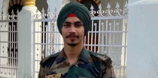 कौन है अग्निवीर अमृतपाल सिंह, क्यों बढ़ा सोशल मीडिया पर विवाद? देखें ये वीडियो