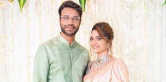 बिग बॉस ने लगाया विक्की-अंकिता पर नकली प्यार दिखाने का आरोप, देखें ये VIDEO