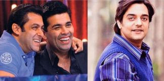 सलमान खान पर भड़के एक्टर चंद्रचूर…कहा झूठा, वायरल हुआ पोस्ट..पढ़िए पूरी खबर