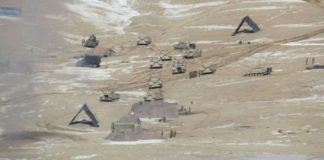 चीन बना भारत के लिए खतरा, जमीनी कब्जे के साथ LAC पर तैनात की आर्मी और परमाणु हथियार, पेंटागन रिपोर्ट में खुलासा