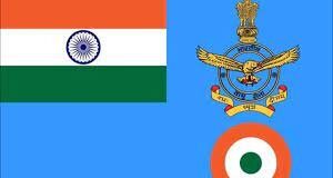भारतीय वायु सेना ने बदला अपना ध्वज, जानें झंडे में क्या हैं नए बदलाव