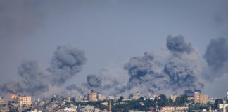 इस्राइल-हमास के बीच नहीं थम रहा वॉर, एयर इंडिया ने तेल अवीव जानें वाली उड़ाने की रद्द