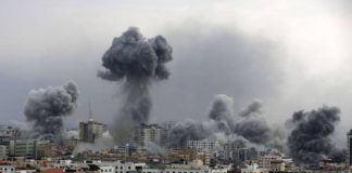 “ऐसी कीमत वसूलेंगे जो दशकों याद रहेगी”: बोले नेतन्याहू, पढ़ें इजरायल-फिलिस्तीन युद्ध में अबतक क्या हुआ? hamas12