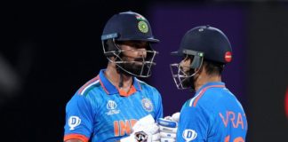 भारत ने अफगानिस्तान को 8 विकेट से हराया, विराट-रोहित ने फिर जीता फैंस का दिल, देखें VIDEO