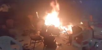 Kerala Blast: शख्स ने धमाकों की जिम्मेदारी ली, वीडियो पोस्ट कर बताई धमाके की वजह