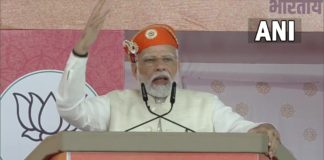 बीजेपी आएगी गुंडागर्दी जाएगी..जानिए राजस्थान की जनता को क्या कुछ बोले-PM मोदी