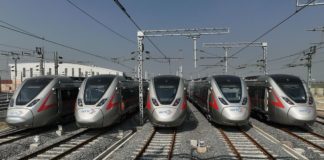 यात्रीगण ध्यान दें, कल लॉन्च होगी देश की पहली सेमी हाईस्पीड रैपिडएक्स ट्रेन, जानें ट्रेन की खासियत