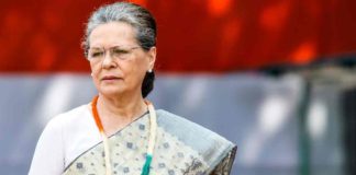 इजराइल-हमास जंग पर सोनिया गांधी ने ऐसा क्या सच लिख डाला की आर्टिकल हुआ वायरल?