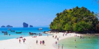 1 नवंबर से इस देश में भारतीयों मिल रहा है वीजा फ्री ट्रैवलिंग का मौका, जानें क्या है ऑफर