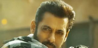 अमेरिका में सलमान खान की फिल्म ‘टाइगर3’ के पहले दिन की बुकिंग ने उड़ाया गर्दा