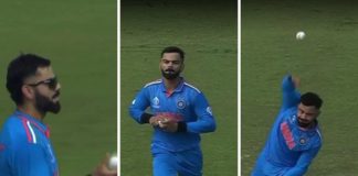 IND Vs BAN: भारत को बांग्लादेश ने 257 रन का टारगेट दिया