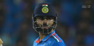 INDvsNZ: कोहली की विराट पारी ने दिलायी भारत को न्यूजीलैंड पर बड़ी जीत, देखें VIDEO