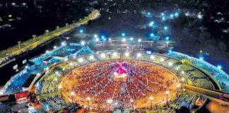 ‘गरबा इवेंट्स’ के दौरान लोगों को आ रहे हैं हार्ट अटैक, 24 घंटे में 12 लोगों की मौत, एक्सपर्ट ने बताई वजह