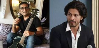 गायक अभिजीत भट्टाचार्य ने शाहरुख को बताया कमर्शियल इंसान,कहा वह अपनी सक्सेस के रास्ते…पढ़े पूरी खबर