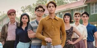 नेटफिलिक्स पर ‘The Archies’ का ट्रेलर हुआ out, खुशी कपूर ने बनाया दिवाना, सुहाना दिखी धीमी