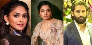 रश्मिका मंदाना के डीपफेक वीडियो पर उठी कानूनी कार्रवाई की मांग