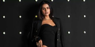 बिग बॉस फेम प्रियंका चौधरी ने ब्लेक मोनोकनी में लगाया हॉटनेस का तड़का, बोले एक्टर, हॉटनेस फैला रखी है..देखें तस्वीरें