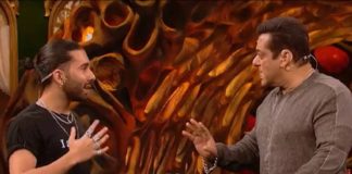 Bigg Boss 17 highlights : सलमान ने किया विक्की और सना का खुलासा, एक और न्यू वाइल्ड कार्ड एंट्री