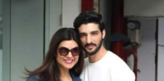 क्या फिर से एक-दूसरे को डेट कर रहे हैं रोहमन शॉल और सुष्मिता सेन?…video viral