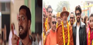 अभिनेता नाना पाटेकर ने फैंस पर जड़ा थप्पड़, नेटीजंस ने किया ट्रोल…उठी F.I.R की मांग…VIDEO