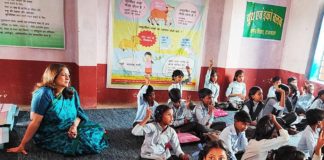 सफीना हुसैन बनी शिक्षा के क्षेत्र में WISE प्राइज जीतने वाली पहली भारतीय महिला