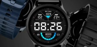 Noise ने लॉन्च की शानदार ब्लूटूथ कॉलिंग वाली स्मार्ट वॉच, 7 दिन तक बैटरी बैकअप… कई सारे स्मार्ट फीचर्स