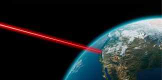 अंतरिक्ष से धरती पर आया लेजर मैसेज, जानें वैज्ञानिकों ने क्या कहा?