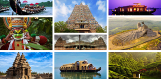 Year Ender 2023: पहली पसंद बना दक्षिण भारत, इन 6 जगहों पर सबसे ज्यादा पहुंचे टूरिस्ट