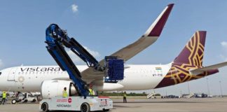 ‘दिवाली से होली तक’ टाटा ग्रुप की विस्तारा एयरलाइंस दे रही है 1,999 रुपये में हवाई यात्रा..पढ़े पूरी खबर