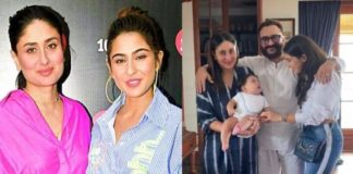 Koffee with Karan 8 : सारा अली खान की मां के किरदार पर करीना ने दिया चौकाने वाला बयान