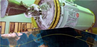 चद्रंयान-3 का हिस्सा नियंत्रण से बाहर, प्रशांत महासागर में गिर सकता है, ISRO ने दी चौंकाने वाली खबर