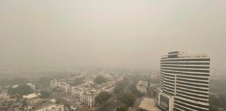 दिल्ली-NCR की हवा बनी खतरनाक, AQI 504 पहुंचा, जानिए AQI और PM लेवल क्या है?