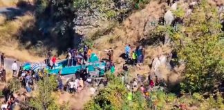 डोडा में बड़ा सड़क हादसा, 36 की मौत, 19 लोग घायल