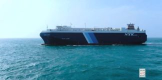 इजराइल-हमास जंग के बीच भारत आ रहा ‘शिप गैलेक्सी लीडर’ जहाज हाइजैक, वीडियो हुआ जारी