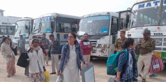 Rajasthan Election 2023: इन 12 सीटों पर टिकी है पूरे प्रदेश की नजर, क्या जारी रहेगी राजस्थान की परंपरा?