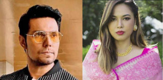 रणदीप हुड्डा ने गर्लफ्रेंड लिन लैशराम से मैतेई रिवाजों से की शादी…सामने आई फोटो और video