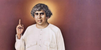 कौन है साधु टीएल वासवानी? जिनकी याद में 25 नवंबर को UP में मना ‘नो नॉन-वेज डे’