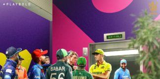 भारत सेमीफाइनल में पहुंचने वाली पहली टीम, श्रीलंका को 302 रन से हराया