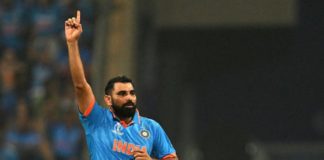 टूटे घुटने के साथ देश के लिए विश्वकप खेले थे मोहम्मद शमी, मैच के बाद लेते थे इंजेक्शन