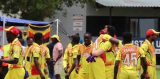 पहली बार वर्ल्ड कप में 20 टीमें, युगांडा टी-20 वर्ल्ड कप के लिए क्वालिफाई