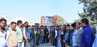 श्री श्याम अमृत महोत्सव का आयोजन 09 दिसम्बर को