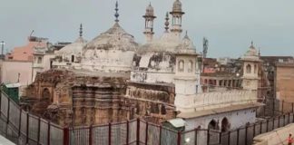 ज्ञानवापी मामले में सुन्नी सेंट्रल वक्फ बोर्ड HC के फैसले को सुप्रीम कोर्ट में देंगे चुनौती